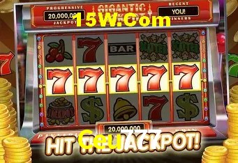 Jackpot Winner